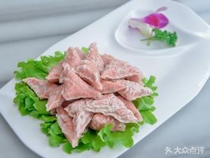 Crossing the Bridge Rice Noodles (Switch Factory Store)