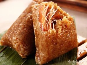 Wanshou Palace Zongzi (New Building Store)