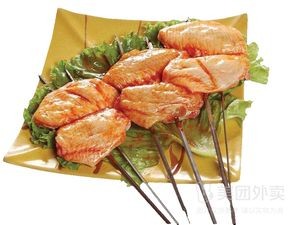 La Wine Wan Diner (New Building Store)