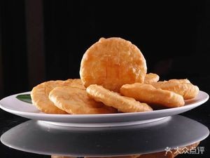 Li Ji Tengwang Handmade Pastries (Cuiyuan Road Store)