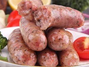 Tujia Sauce Pancake (New No.2 Middle School Store)