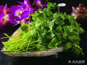 Sister's Boiled and Fried Dishes