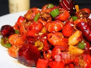 Xiong's Lobster King (Xinjian Branch)