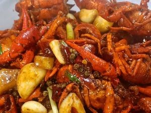 Xu Yi Lobster (Xinjian Central City Store)