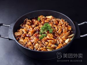 Memories of the Past · Caiyou Village (Xinjian Branch)