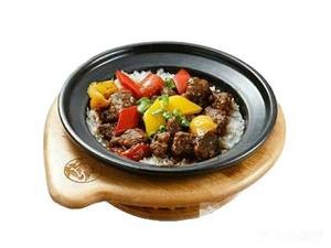Old Guangdong Claypot Rice (Qianhu Avenue Expressway Branch)