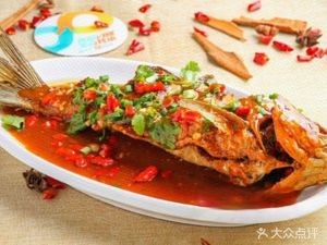 Zhi's Fast Food Shop (Wenhua Avenue Branch)