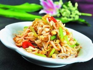 Changsheng Restaurant