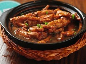 Every Day Home Cooking (Lide Mingshi Garden Store)