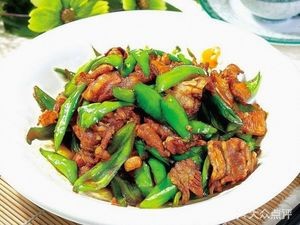 Chaozhou Pig Trotter Rice (Zhengrong Branch)