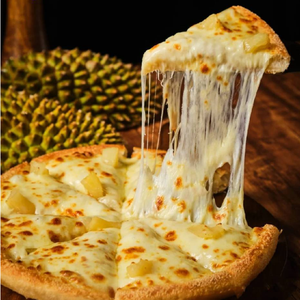 Sumir Pizza (Wuyue Store)