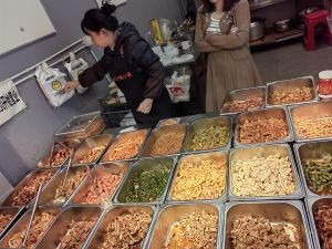 Guo Ji Appetizer (Century Wanxiang Store)