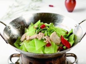 Tu's Private Kitchen (Jiefang Road Branch)