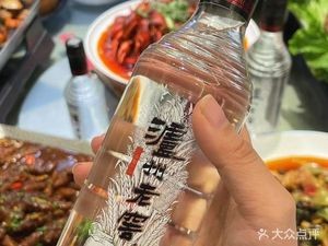 Jiu Mei Guizhou Huajiang Dog Meat Restaurant (Zhangcheng Road Branch)