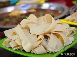 Xiong's Boiled and Fried Dishes