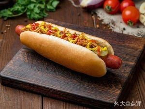 Xiao Qu BBQ (Wanda Xingcheng Branch)