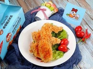 Huo Huo Barbecue (Aoxi Shengshi Huating Branch)