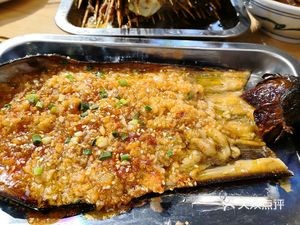 Zou's Xinjian Big Plate Counter (Xinli Yiyuan Branch)