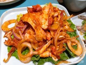 Eat Some Barbecue (Baifu Jiayuan Branch)