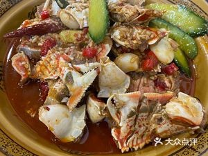 Brothers Fish King (New Building Center Store)