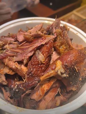 Wu Family East Shao Hand-Torn Roast Duck (Xinfu North Road Branch)