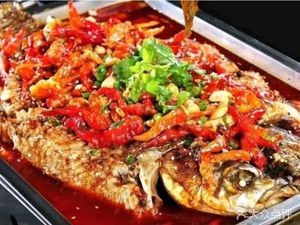 Tu's Premium Barbecue (Xinghua Road Store)