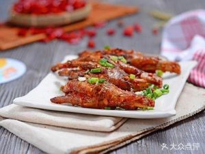 Lao Gao Spicy Shrimp · Barbecue · Porridge (Cuiyuan Road Branch)