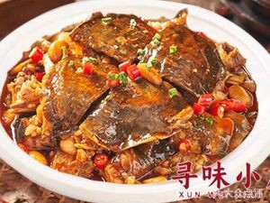 Xunwei Xiao Chu Private Kitchen (Youyi Road Store)
