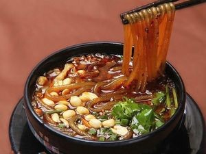 Hu Pang Noodles (Beijiao Branch)