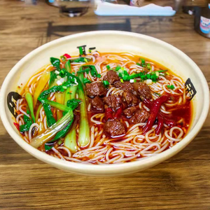 Chuanlong Noodles & Rice Vermicelli (Xingxi Lan Garden Branch)