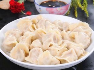 Jiang's Beef Noodles (Xinjian Branch)