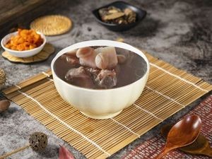 Bacun Pigeon Soup (Huaguoshan Road Branch)