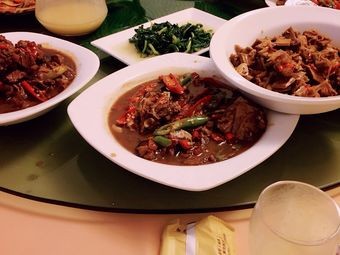 Xindu Hotel - Chinese Restaurant