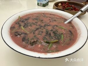 Huaguo Mountain Restaurant (Jianshe Road)