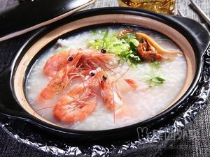 Brothers Congee Shop (Changmai South Road Branch)