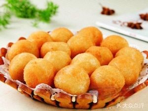 Jiangnan Barbecue Congee City (Qinyuan Road Branch)