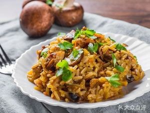 One Bowl Porridge Shop (Dangdai International Branch)