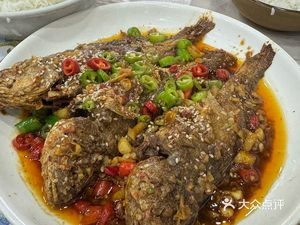 Xiao Fang Home-Style Cuisine (Branch 2)