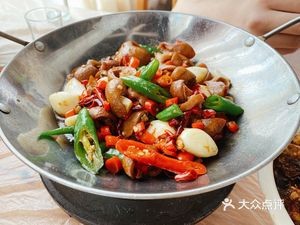 Tie Tou Cooking House (Cuixuan Road Branch)