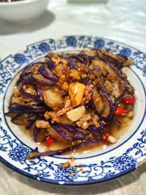 Tiedou Cooking House (Lixin Road Branch)