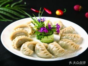 Tianxi Lou Grand Hotel (Changmai Road Store)