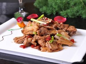 Old Yang Cooking House (Huaguo Mountain Branch)