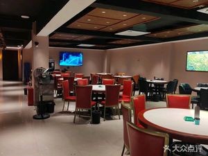 Savor Garden (Xinjian Avenue Branch)