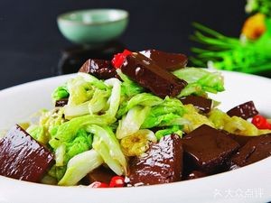 Haqing Cuisine (Xinfu Garden Branch)