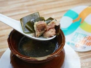 Nanchang Clay Pot Soup (Xinghua Road Branch)
