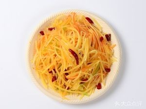 Fancai Xiang Cooking House (Youyi Road Store)