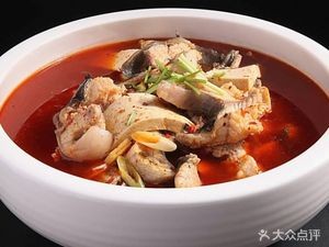 Huilong Restaurant (New Store)