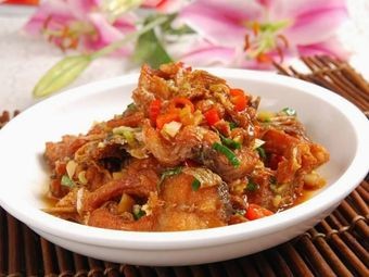 Golden Bridge Bao Cai Restaurant (Nantian Yangguang East District Branch)