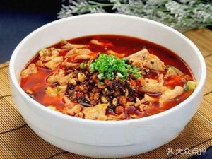 Fat Man Cooking House (Huaguo Mountain Store)