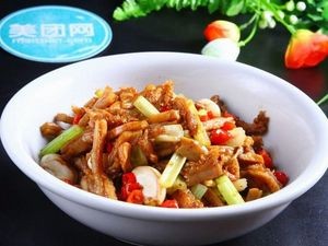 Pohu Island Restaurant (Huaguo Mountain Branch)